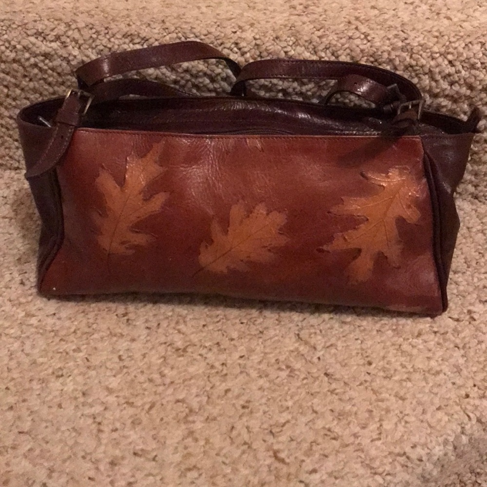 Claudia Firenze medium handbag